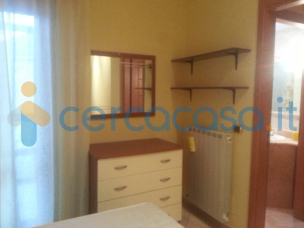 appartamento in vendita ad Edolo in zona Vico