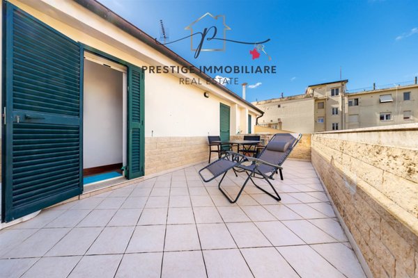 appartamento in vendita ad Edolo in zona Vico