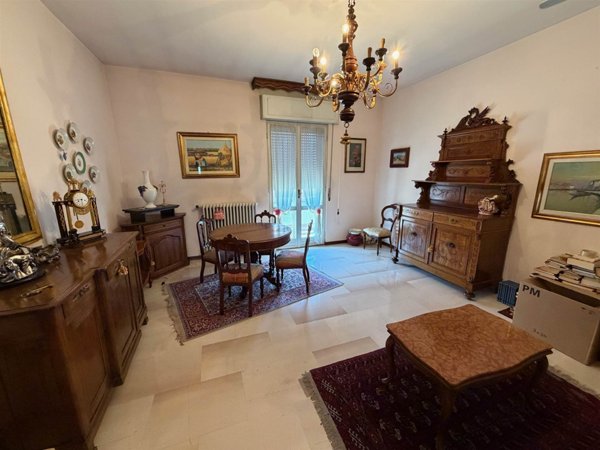 appartamento in vendita ad Edolo in zona Vico