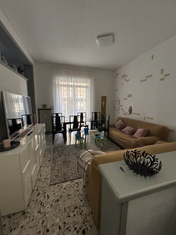 appartamento in vendita ad Edolo in zona Vico