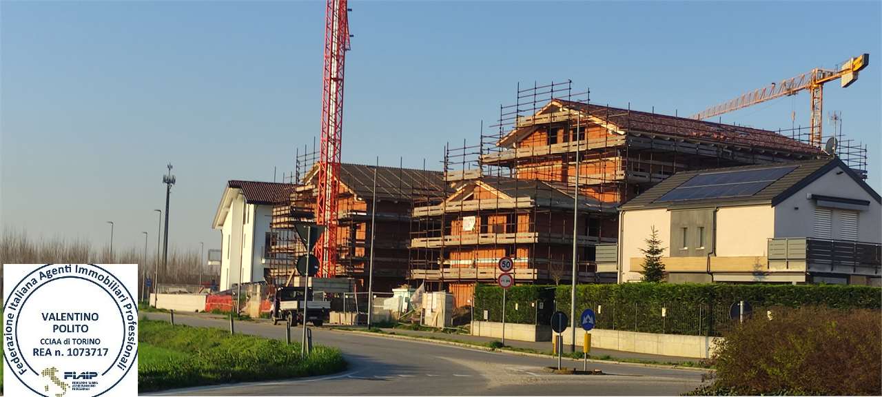 appartamento in vendita ad Edolo in zona Vico