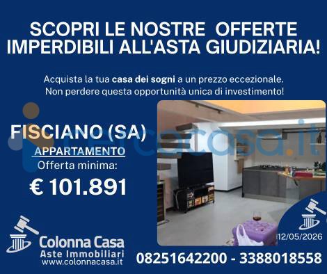 appartamento in vendita ad Edolo in zona Vico