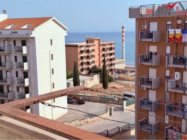 appartamento in vendita ad Edolo in zona Vico