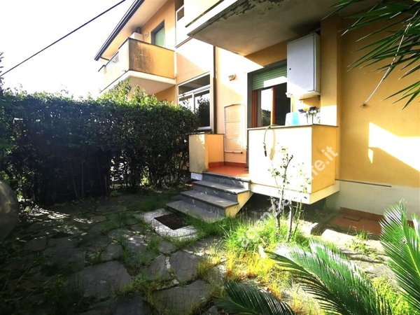 appartamento in vendita ad Edolo in zona Vico