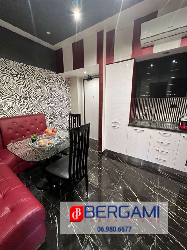 appartamento in vendita ad Edolo in zona Vico