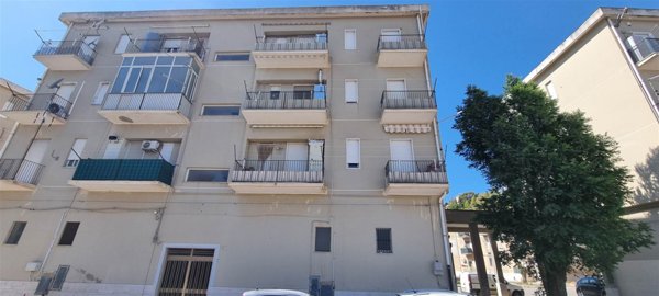 appartamento in vendita ad Edolo in zona Vico