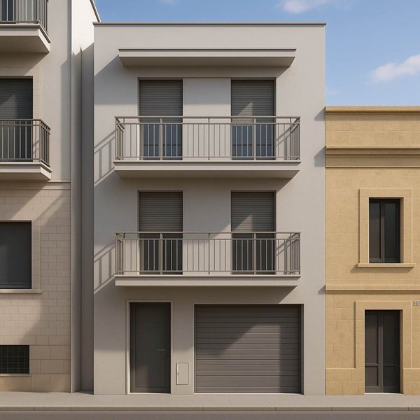 casa indipendente in vendita ad Edolo in zona Vico