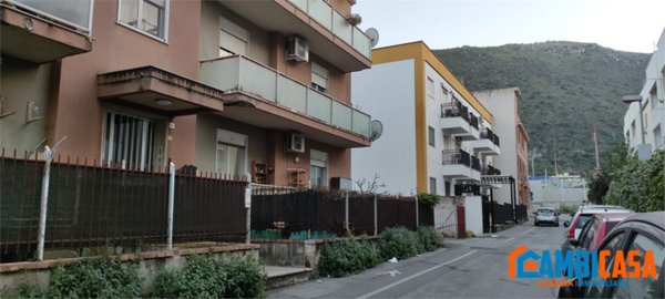 appartamento in vendita ad Edolo in zona Vico
