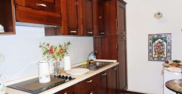 appartamento in vendita ad Edolo in zona Vico