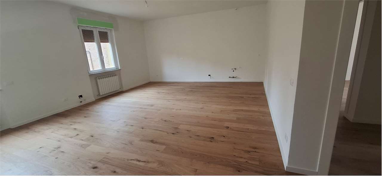 appartamento in vendita ad Edolo in zona Vico