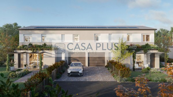 casa indipendente in vendita ad Edolo in zona Vico