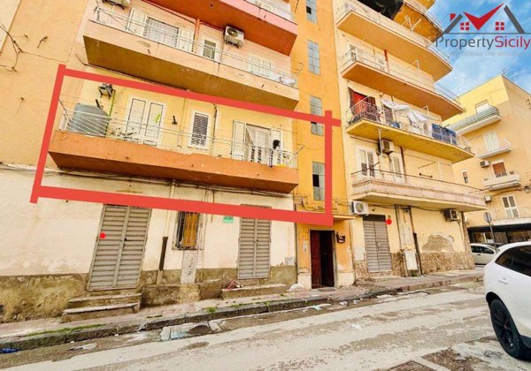 appartamento in vendita ad Edolo in zona Vico