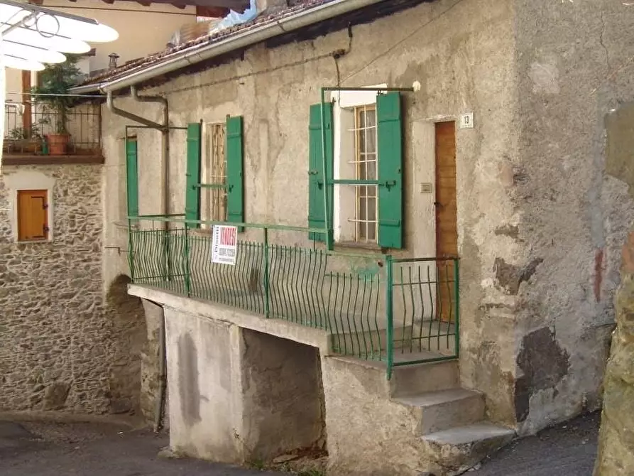 casa semindipendente in vendita ad Edolo in zona Mù