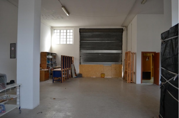 ufficio in vendita ad Edolo in zona Vico