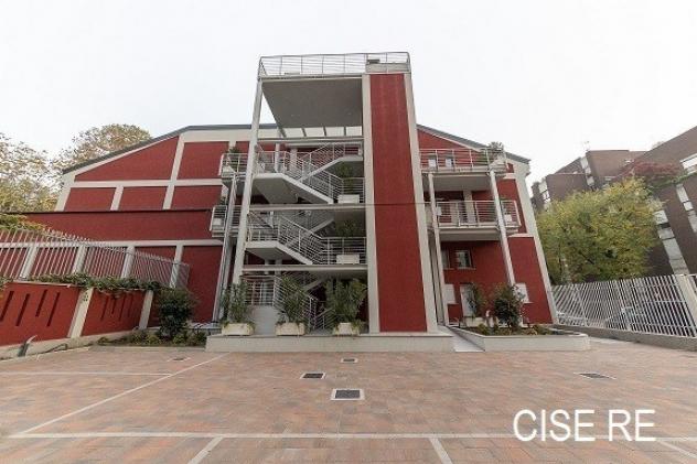 appartamento in vendita ad Edolo in zona Vico