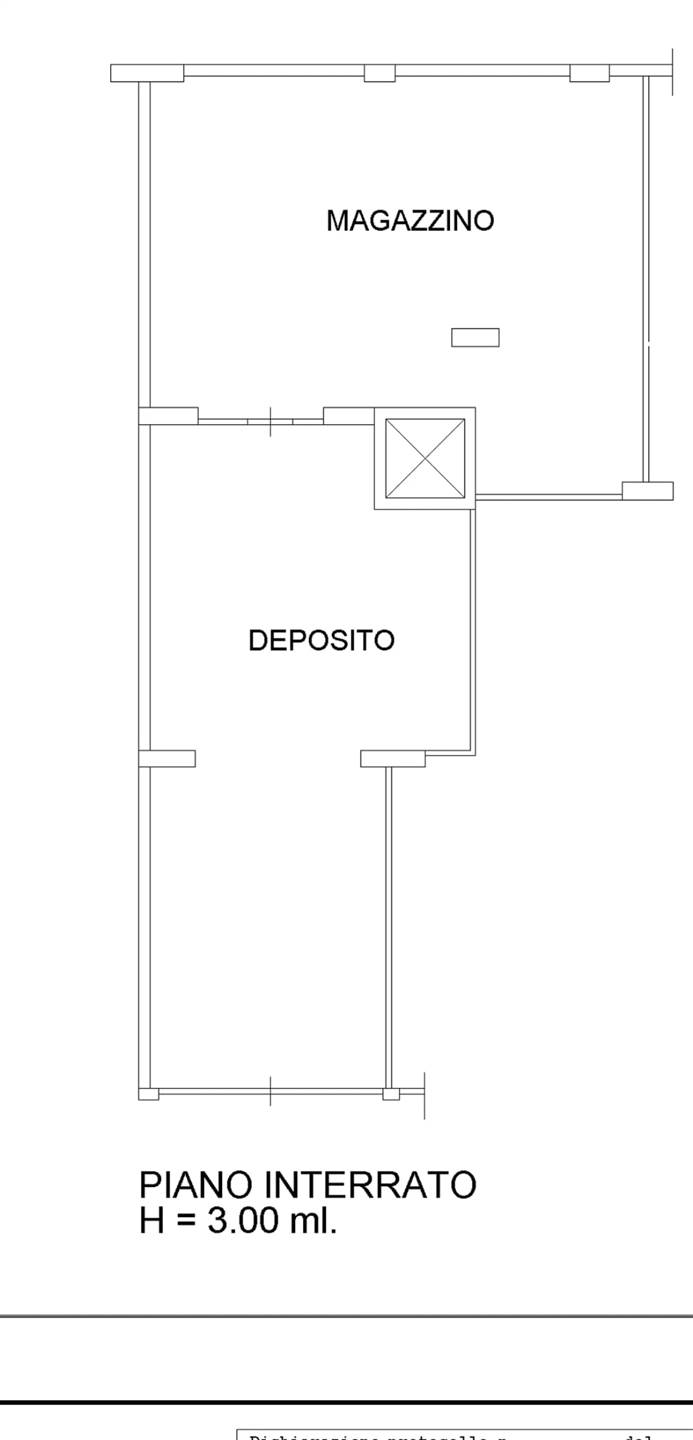 casa indipendente in vendita ad Edolo in zona Vico