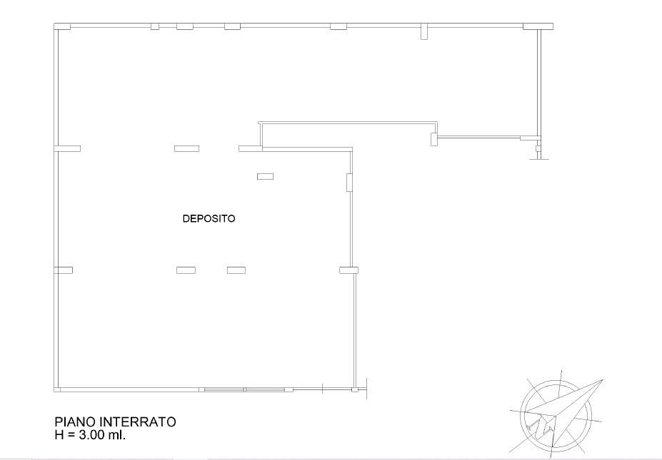 casa indipendente in vendita ad Edolo in zona Vico