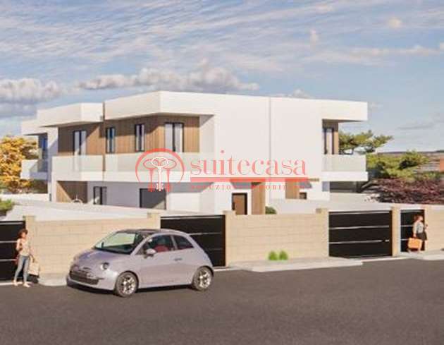 casa indipendente in vendita ad Edolo in zona Vico