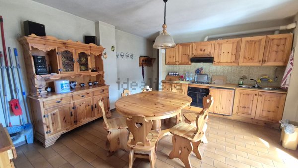 appartamento in vendita ad Edolo