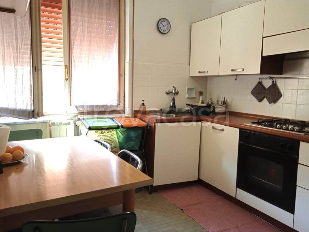 appartamento in vendita ad Edolo in zona Vico