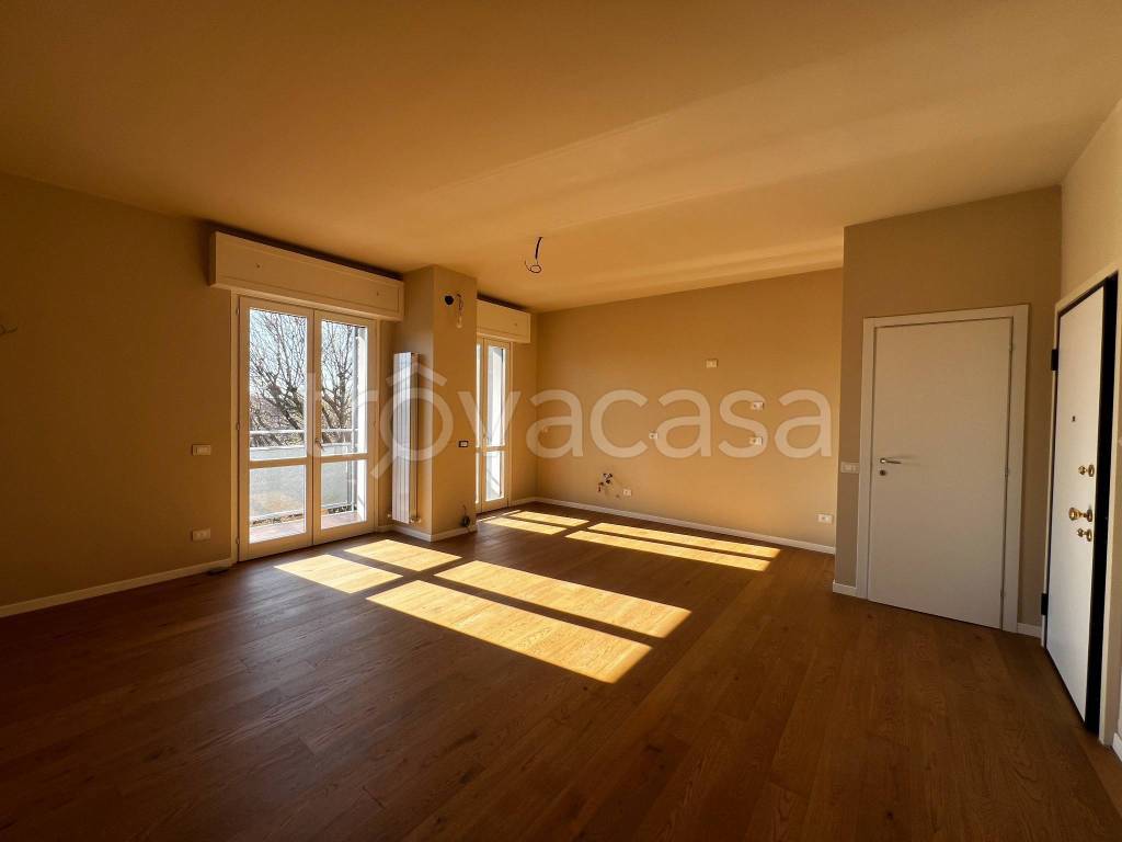 appartamento in vendita ad Edolo in zona Vico