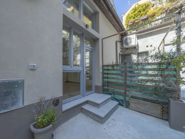 appartamento in vendita ad Edolo in zona Vico