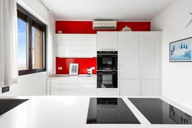 appartamento in vendita ad Edolo in zona Vico