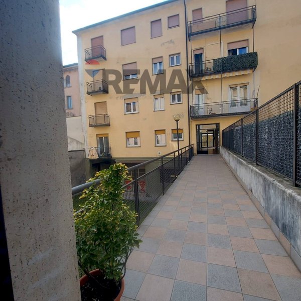appartamento in vendita ad Edolo in zona Vico