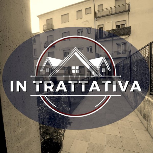 appartamento in vendita ad Edolo in zona Vico