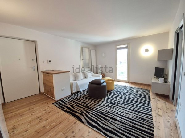 appartamento in vendita ad Edolo