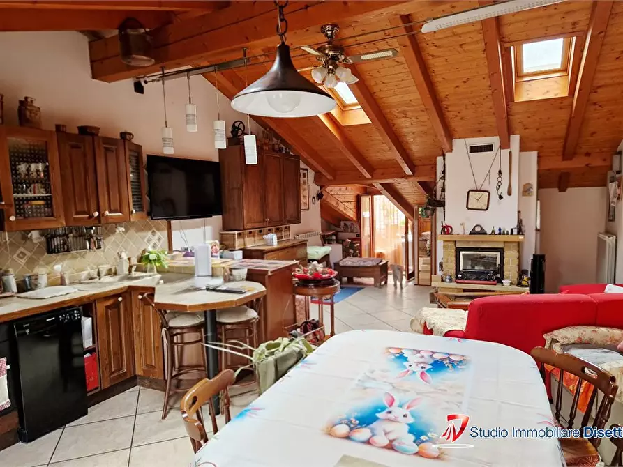 casa indipendente in vendita ad Edolo