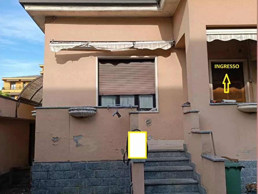 appartamento in vendita ad Edolo in zona Vico