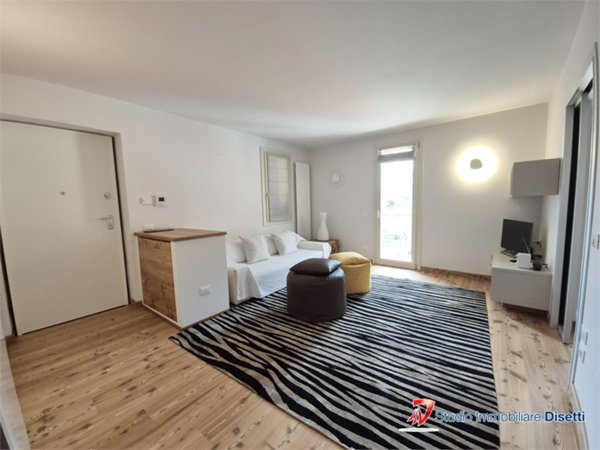 appartamento in vendita ad Edolo