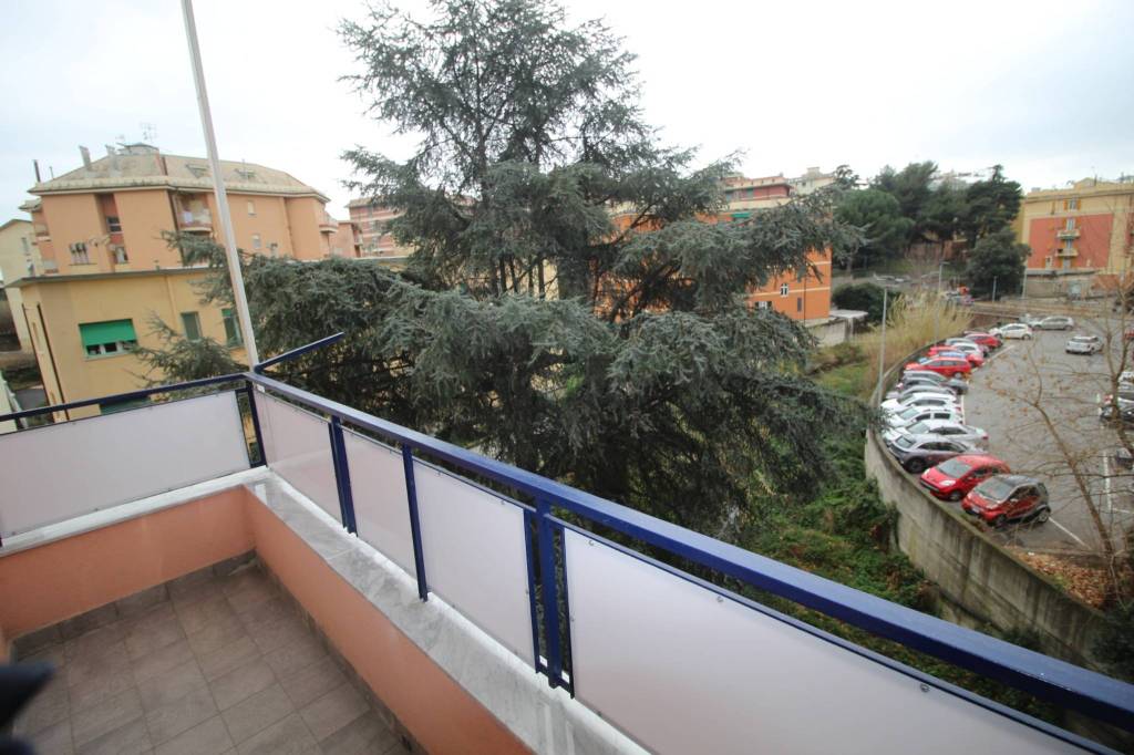 appartamento in vendita ad Edolo in zona Vico