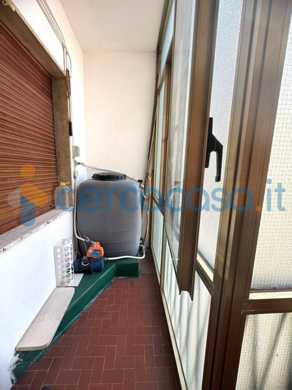 appartamento in vendita ad Edolo in zona Vico