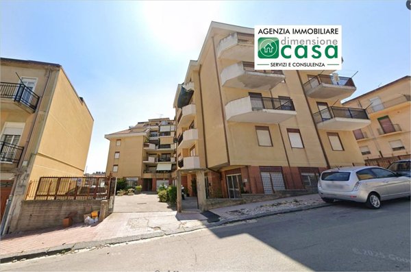 appartamento in vendita ad Edolo in zona Vico
