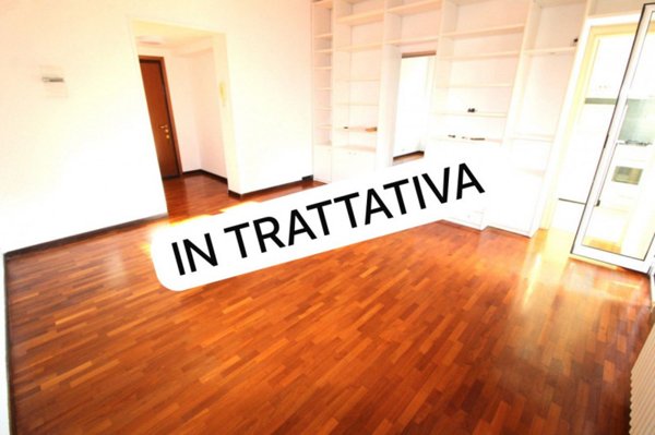 appartamento in vendita ad Edolo in zona Vico