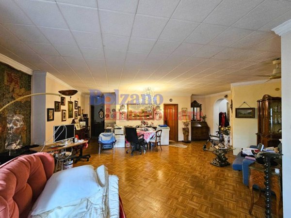 appartamento in vendita ad Edolo in zona Vico