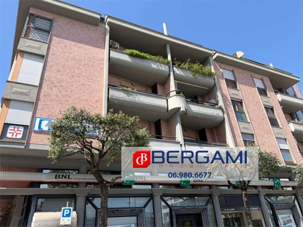 appartamento in vendita ad Edolo in zona Vico