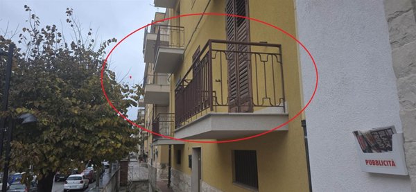 appartamento in vendita ad Edolo in zona Vico