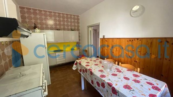 appartamento in vendita ad Edolo in zona Vico