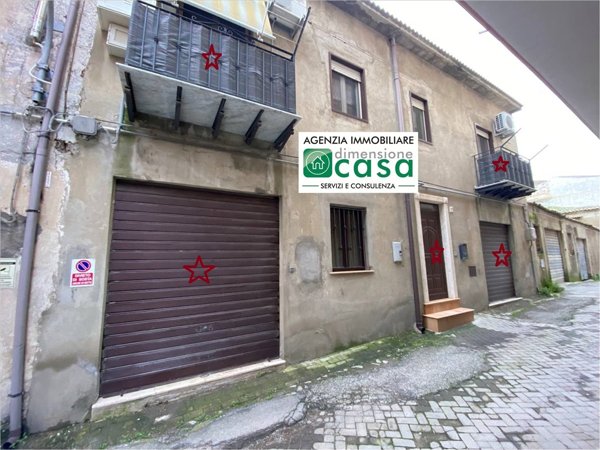 casa indipendente in vendita ad Edolo in zona Vico