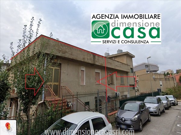 appartamento in vendita ad Edolo in zona Vico