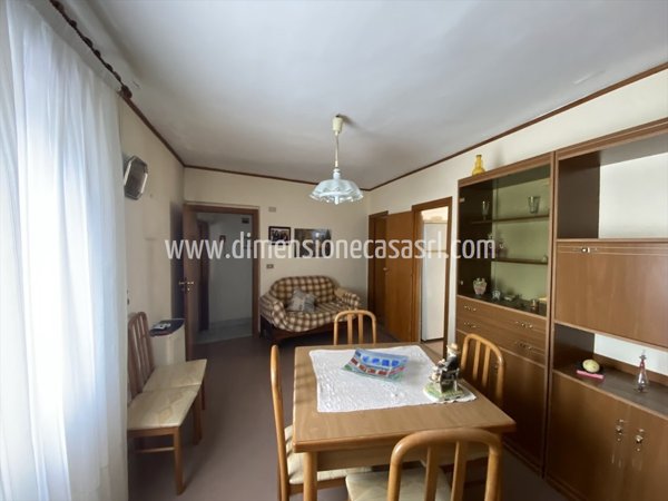 casa indipendente in vendita ad Edolo in zona Vico