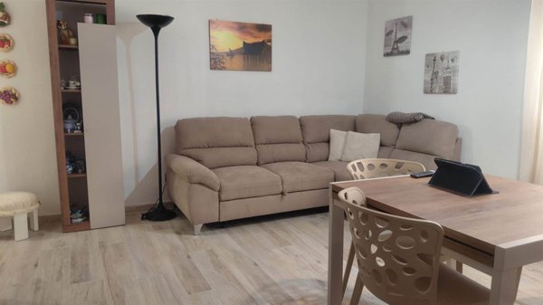 appartamento in vendita ad Edolo in zona Vico