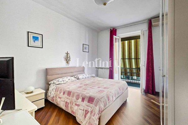 appartamento in vendita ad Edolo in zona Vico