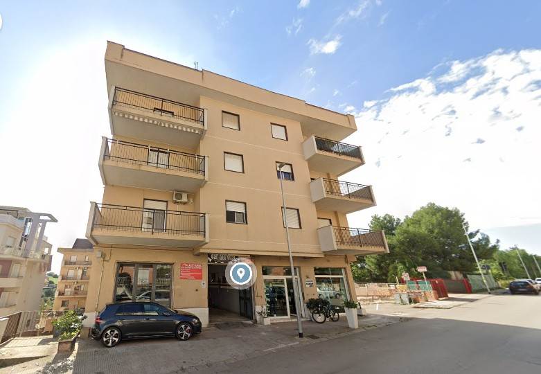 appartamento in vendita ad Edolo in zona Vico