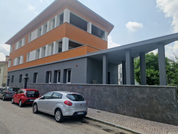 appartamento in vendita ad Edolo in zona Vico