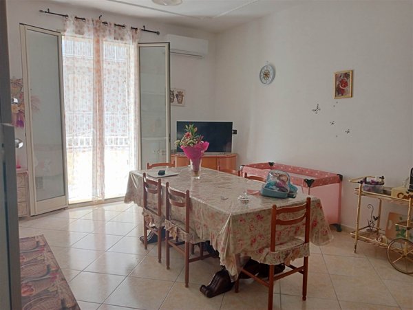appartamento in vendita ad Edolo in zona Vico