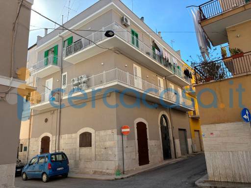 appartamento in vendita ad Edolo in zona Vico